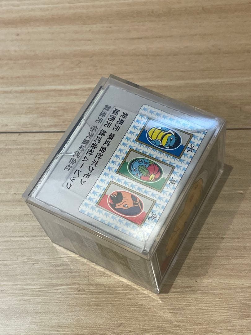 【花札】ポケモン花札