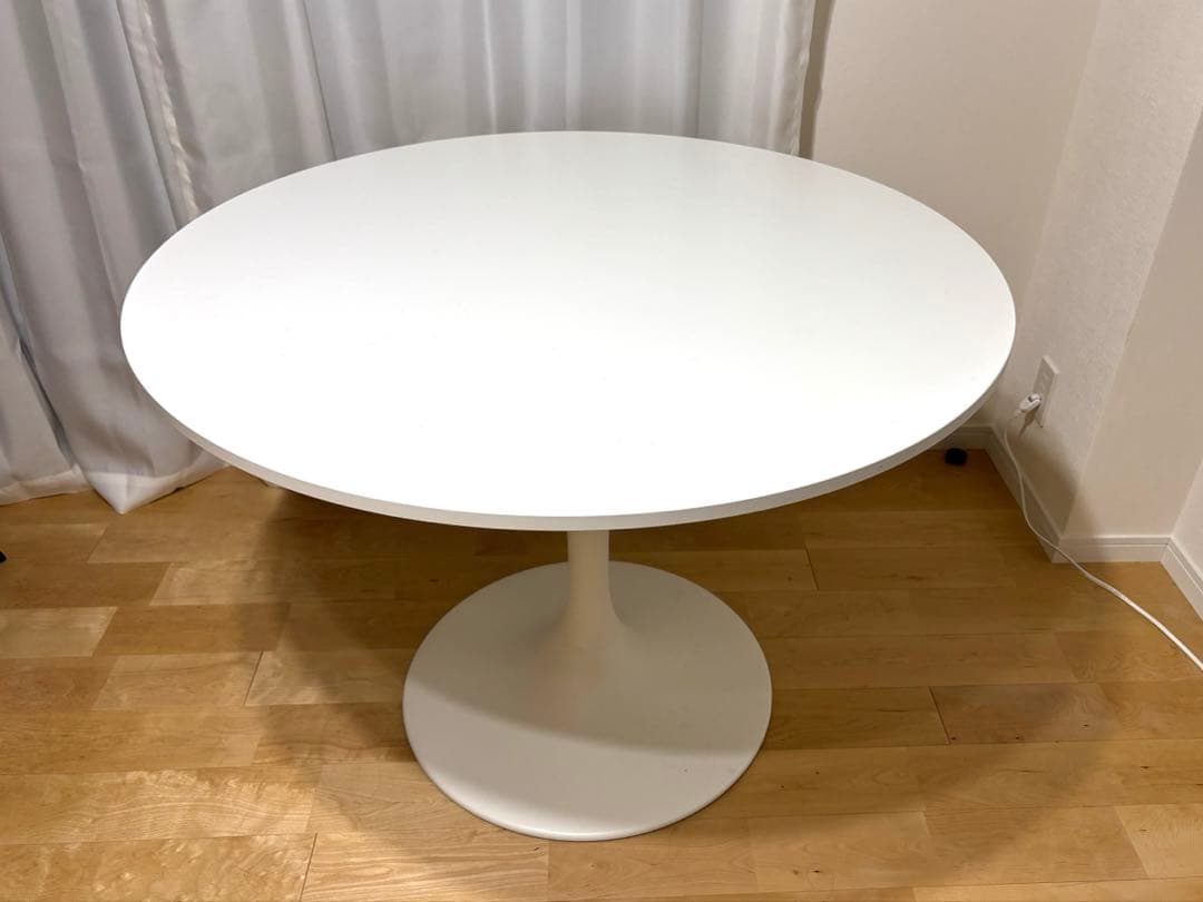 azusa【東京都港区で直接】 DOCKSTA ダイニングテーブル