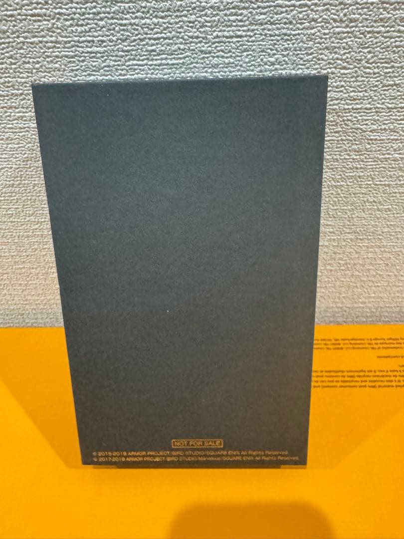 マック100名限定ロトシリーズとマック100名限定天空シリーズの2個セット