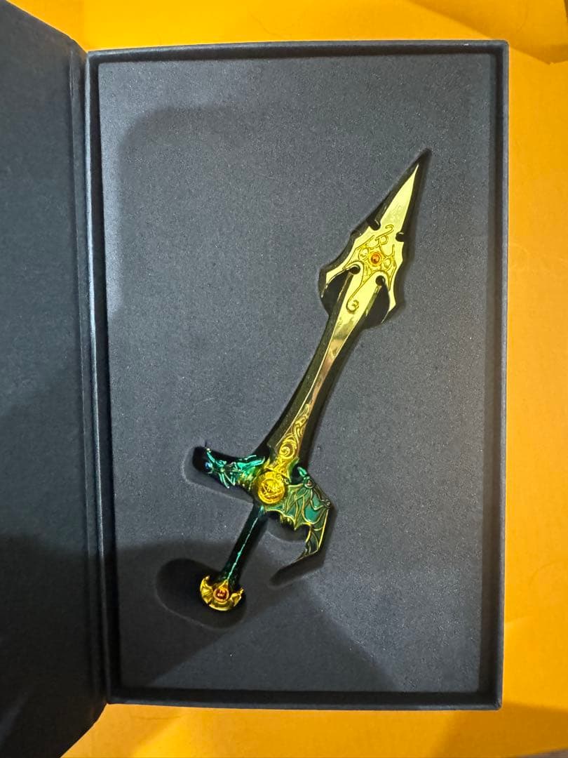 マック100名限定ロトシリーズとマック100名限定天空シリーズの2個セット