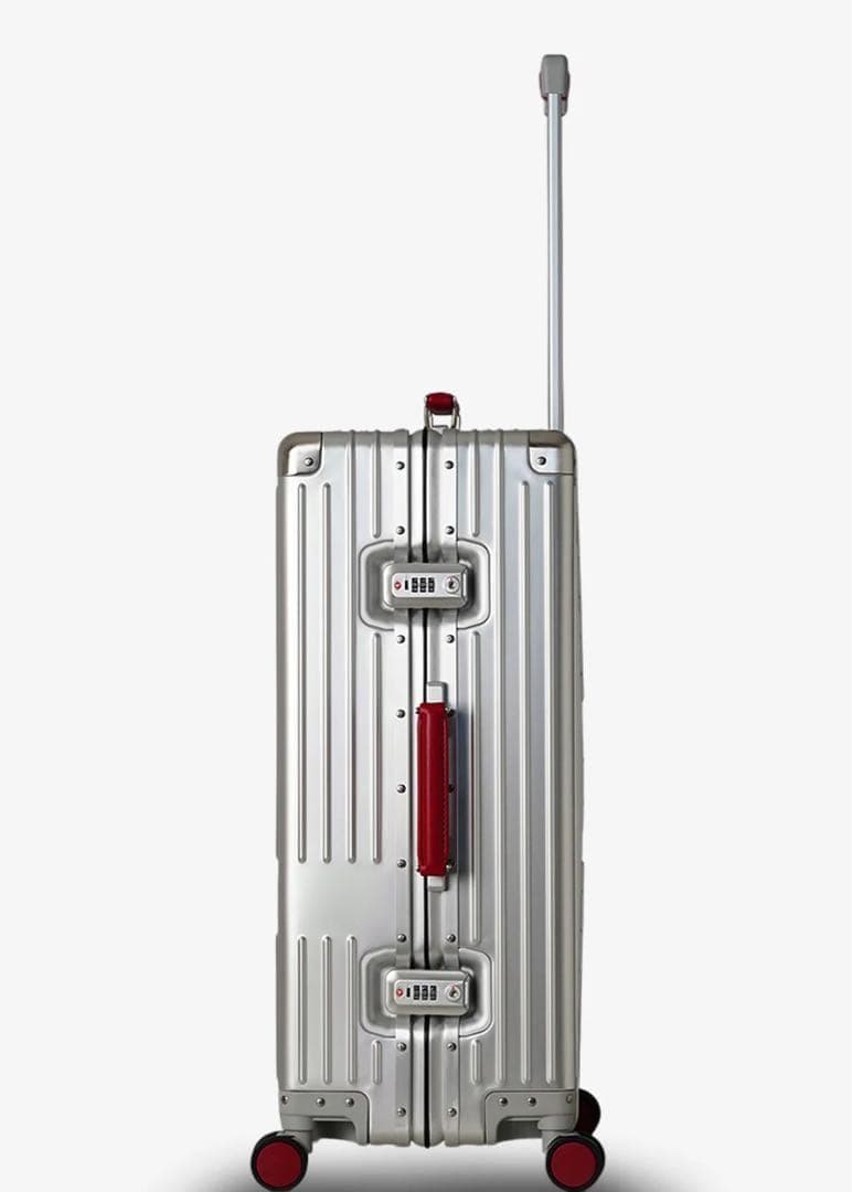 ポチャコ様用INV5811STP Sterling Silver/Red 70L