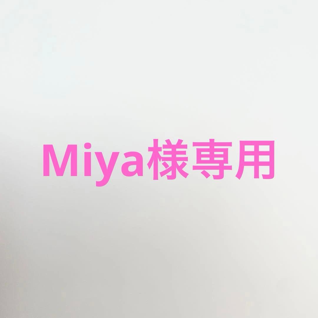 キーホルダー・アクリルキーホルダー Miya