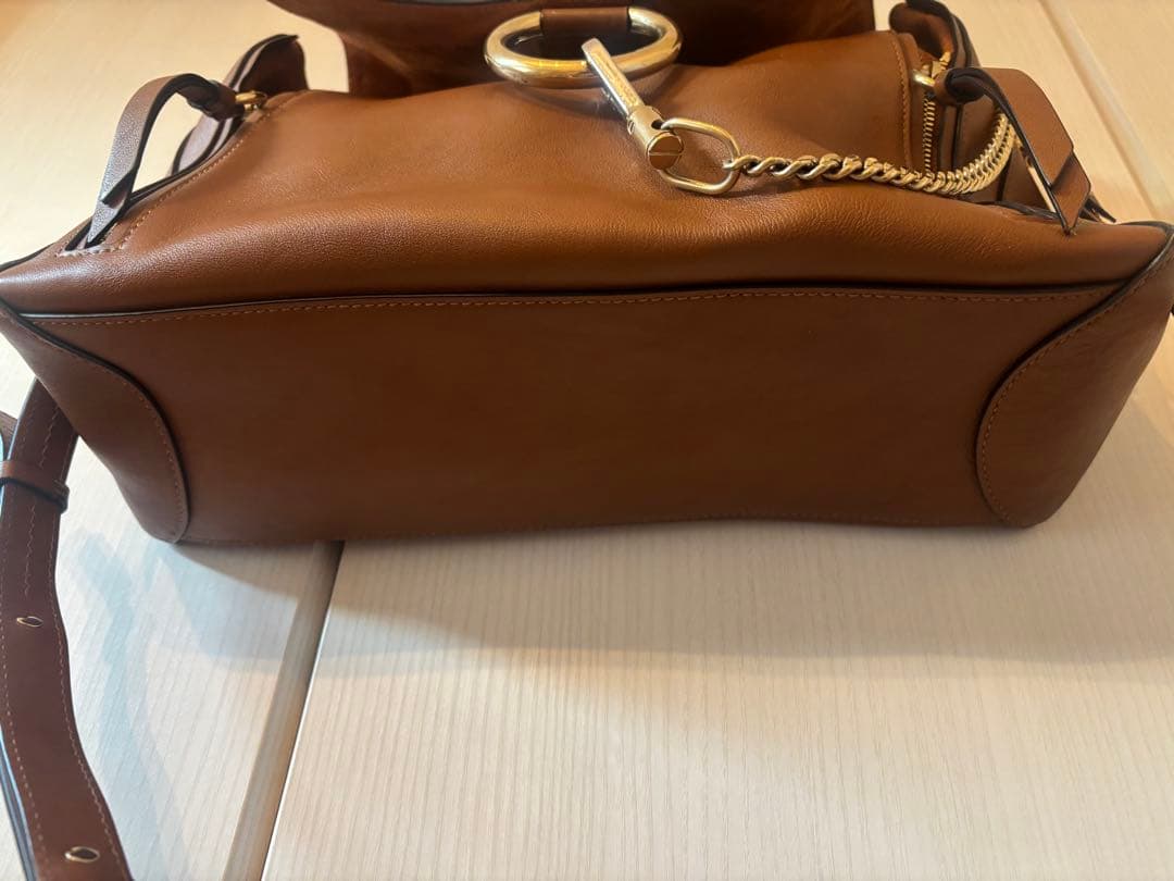 Chloe（クロエ）FAYE バッグ