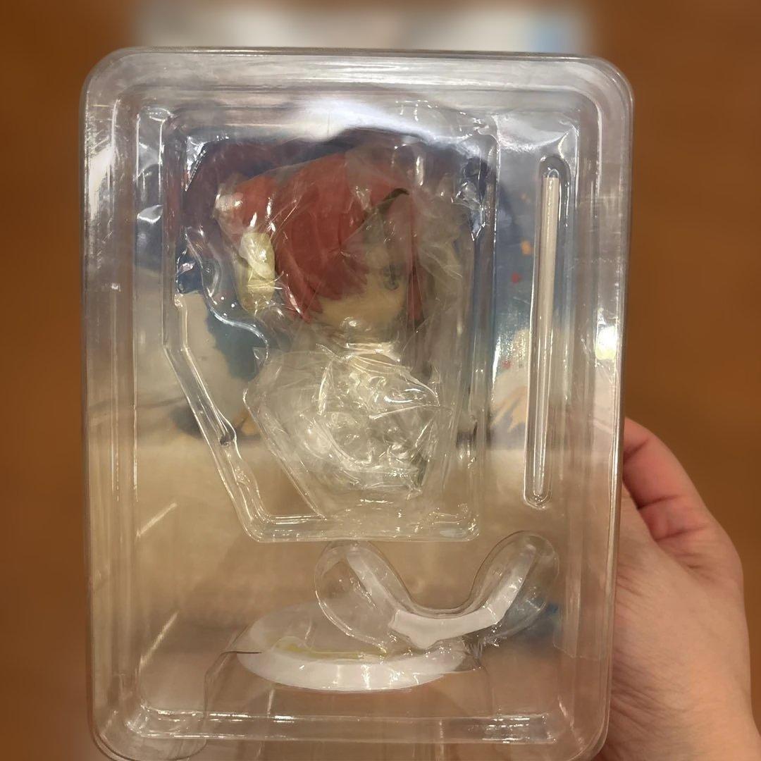 Fate/Grand Order 夏だ水着だ　フィギュア 台座付き