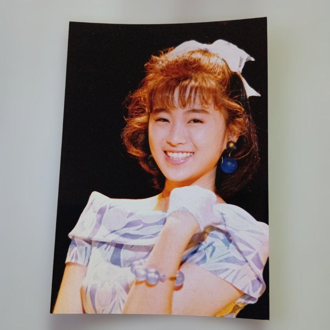 酒井法子 のりピー 生写真 18枚セット