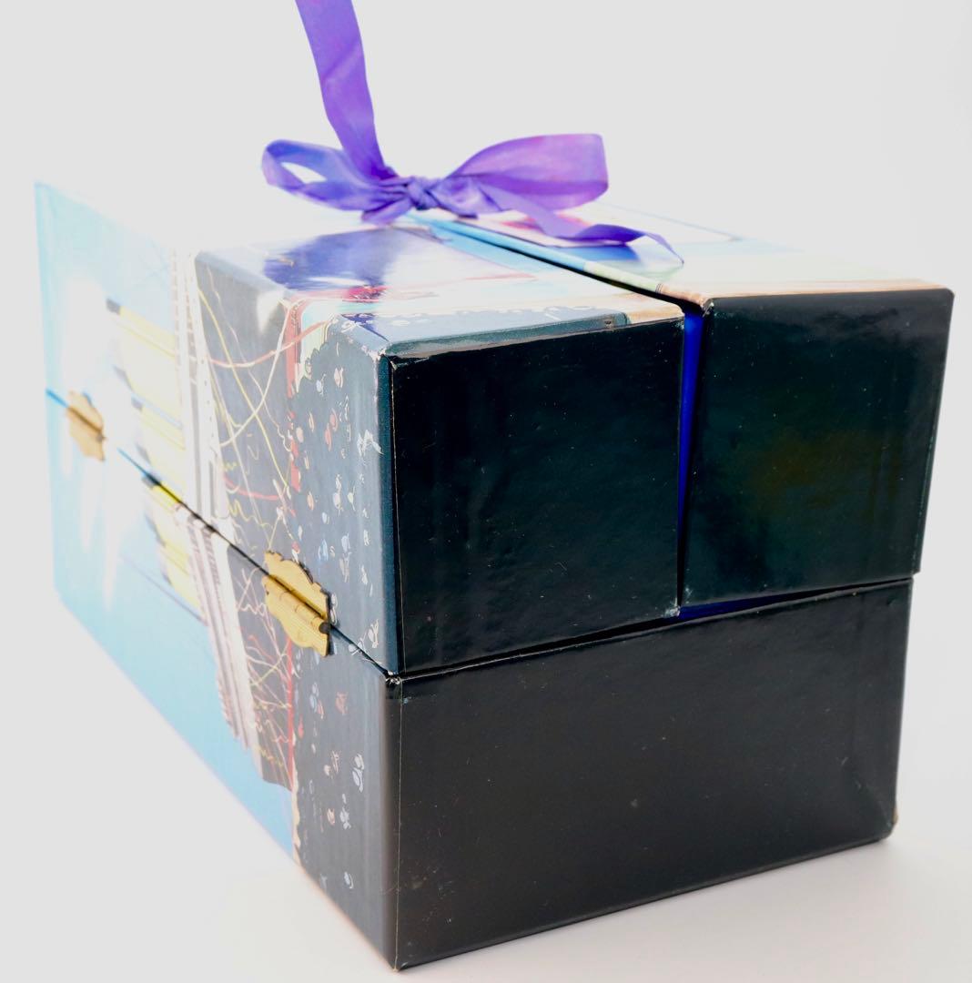 Merrythought タイタニックベア 限定版NO，0002 / 5,000