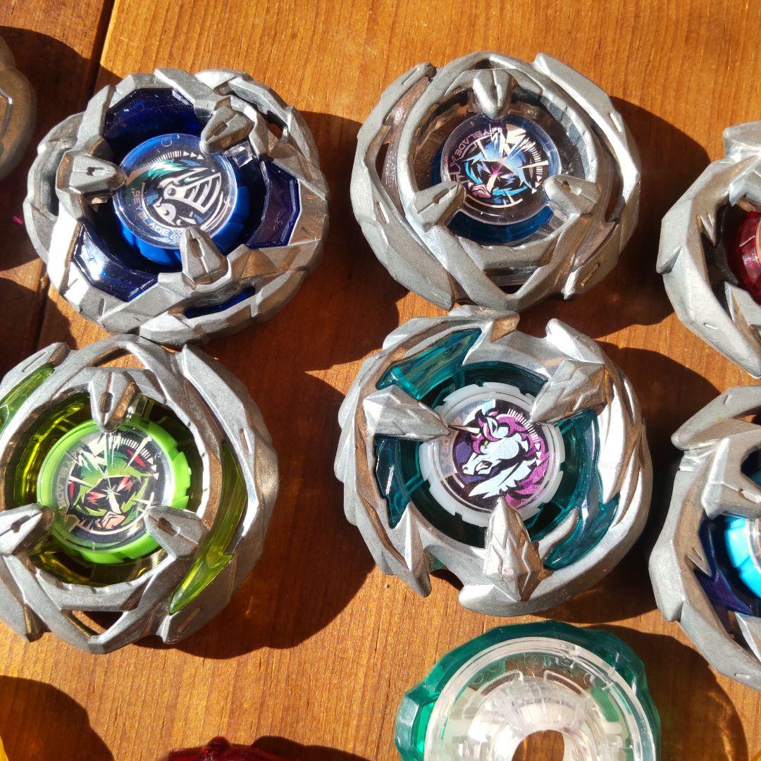 A*G様 ベイブレードX セット バトルスタジアム付き