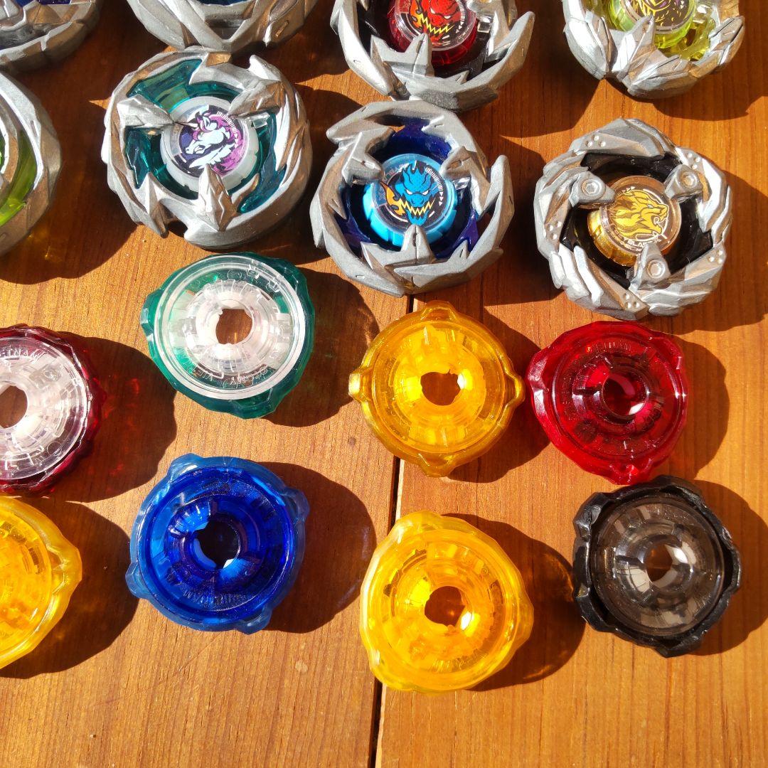 A*G様 ベイブレードX セット バトルスタジアム付き