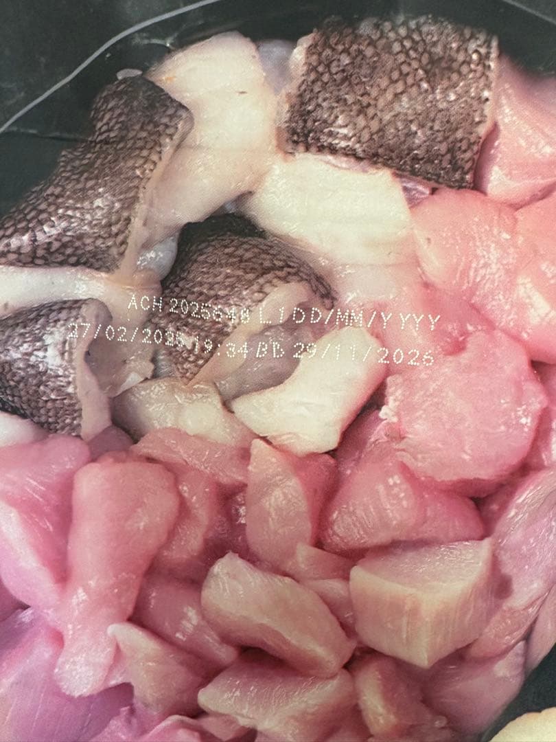 【未開封】アカナ　パピーレシピ　11.4kg