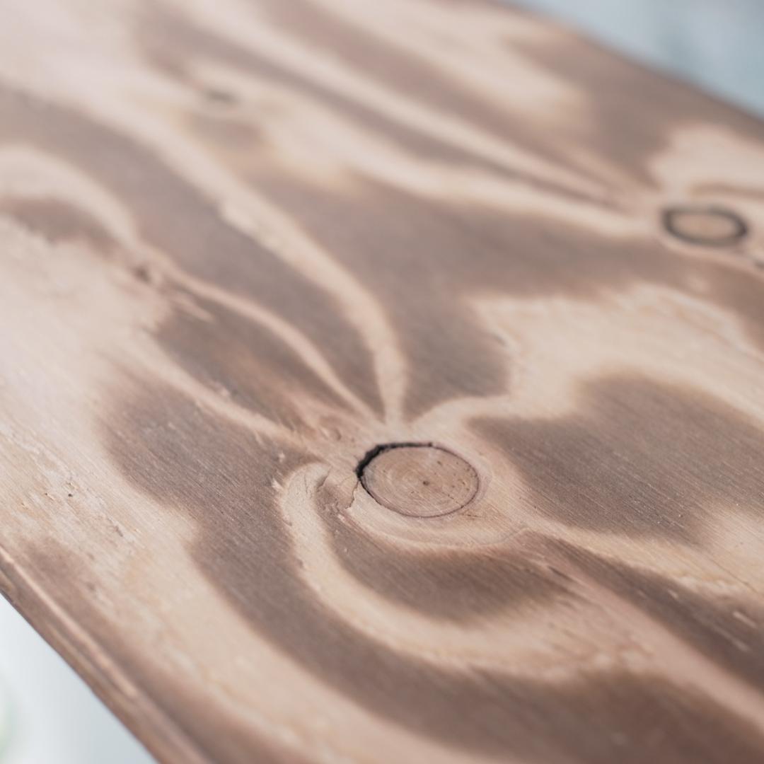 【SALE】アイアン ローボード テレビ台 シェルフ ブラウン キャスター 茶色