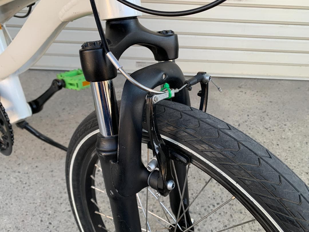 【お引取り限定】子供用 自転車 BMW マウンテンバイク 20インチ ジュニア