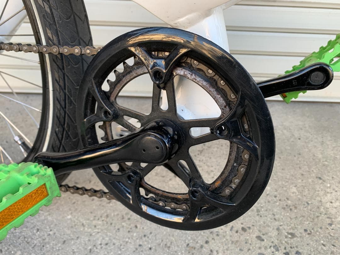 【お引取り限定】子供用 自転車 BMW マウンテンバイク 20インチ ジュニア