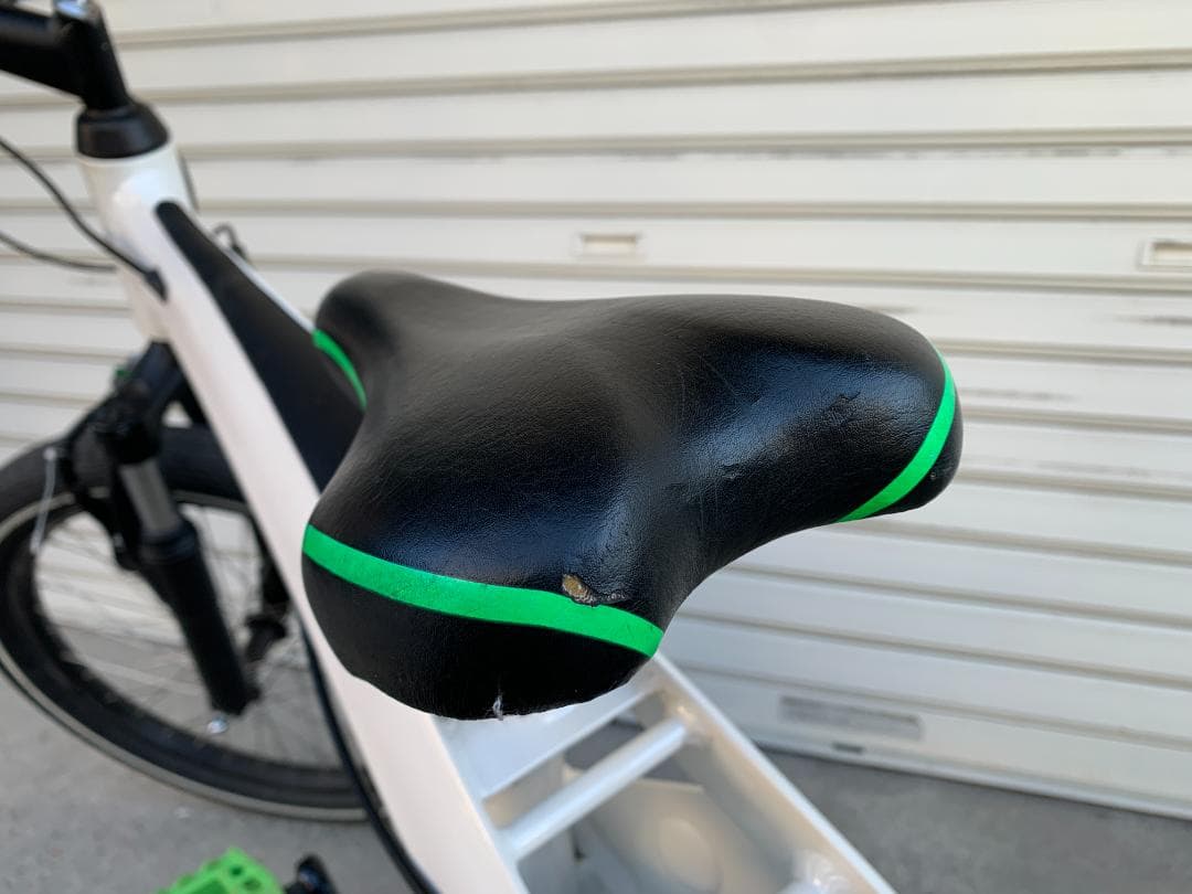 【お引取り限定】子供用 自転車 BMW マウンテンバイク 20インチ ジュニア