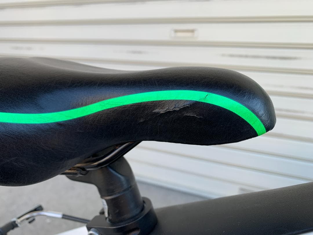 【お引取り限定】子供用 自転車 BMW マウンテンバイク 20インチ ジュニア