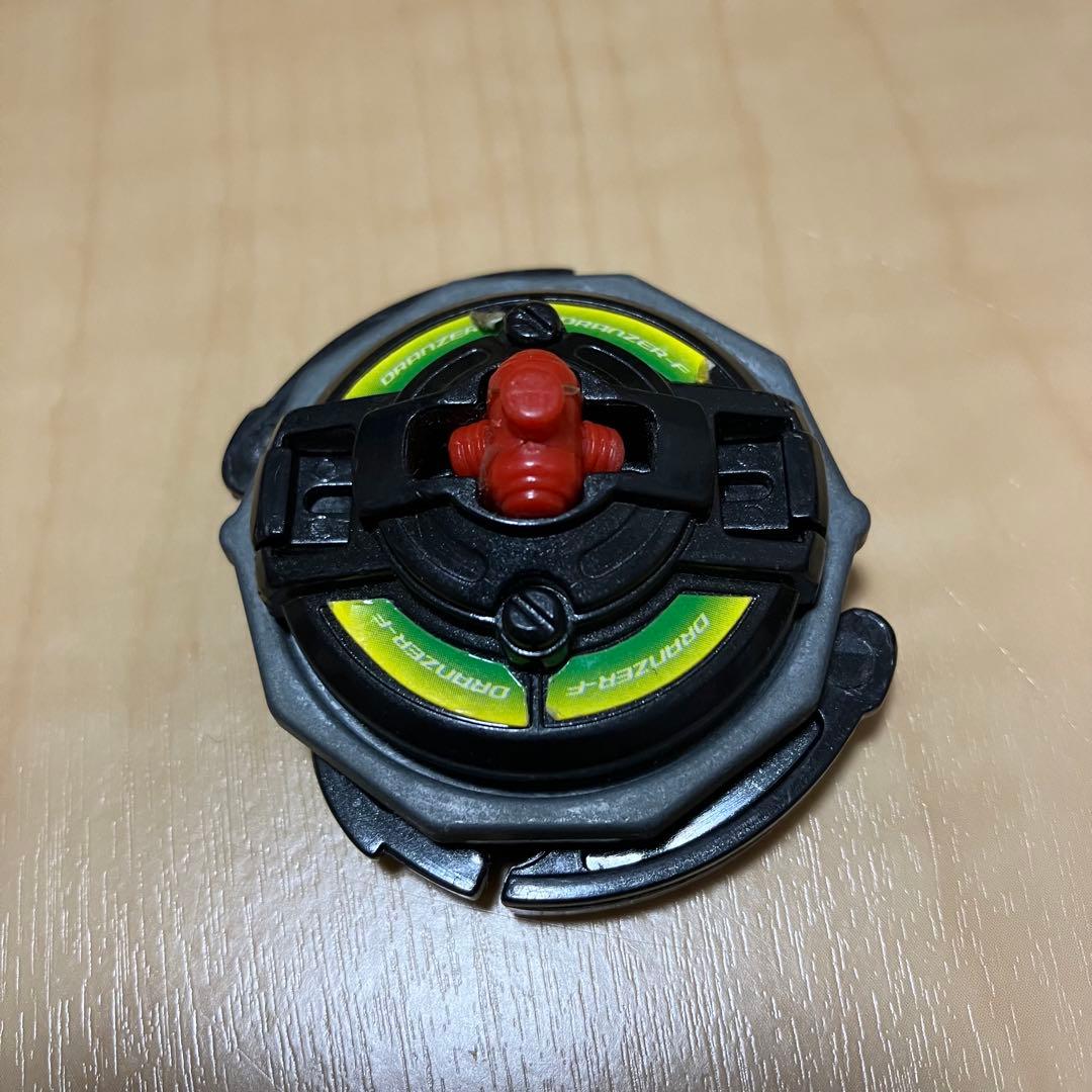 ベイブレード　4個　まとめ売り