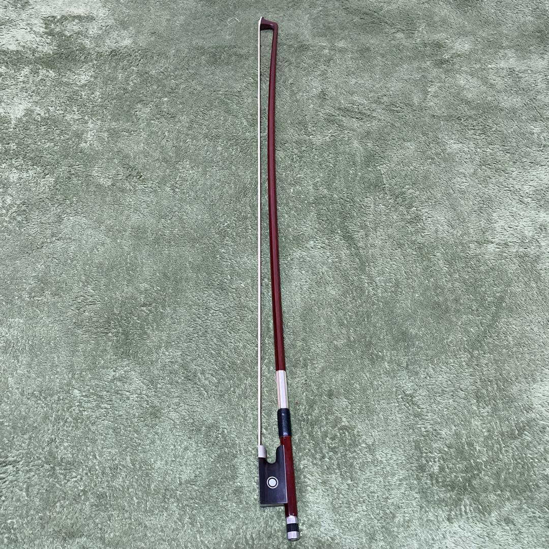 HORA 1/2 分数 バイオリン Reghin レジン