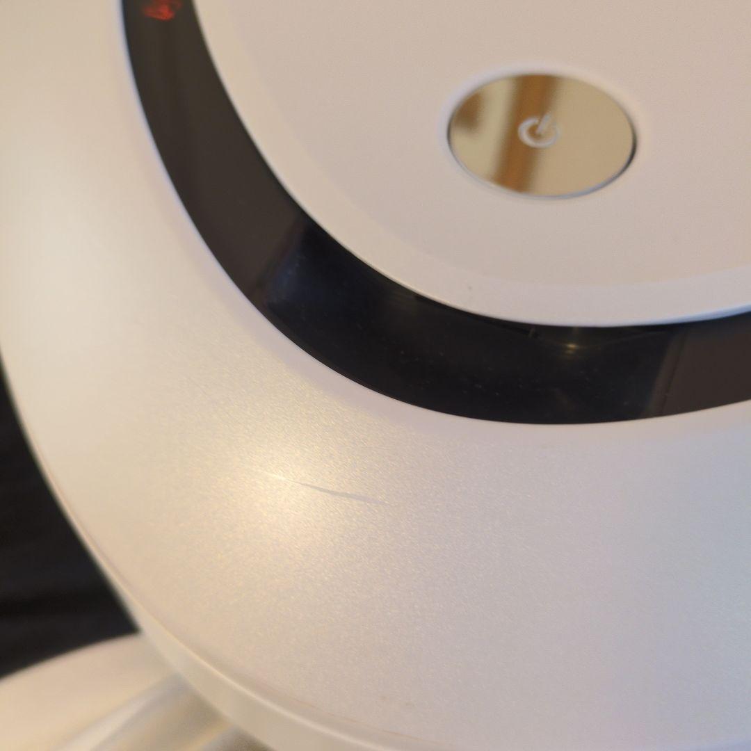 【美品】Panasonic ロボット掃除機 RULO（ルーロ）MC-RS300