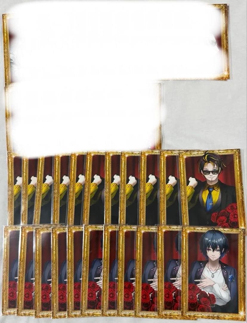 アルジャン 高田村 とびユニ オレビバ あもぴ スペフェス等①