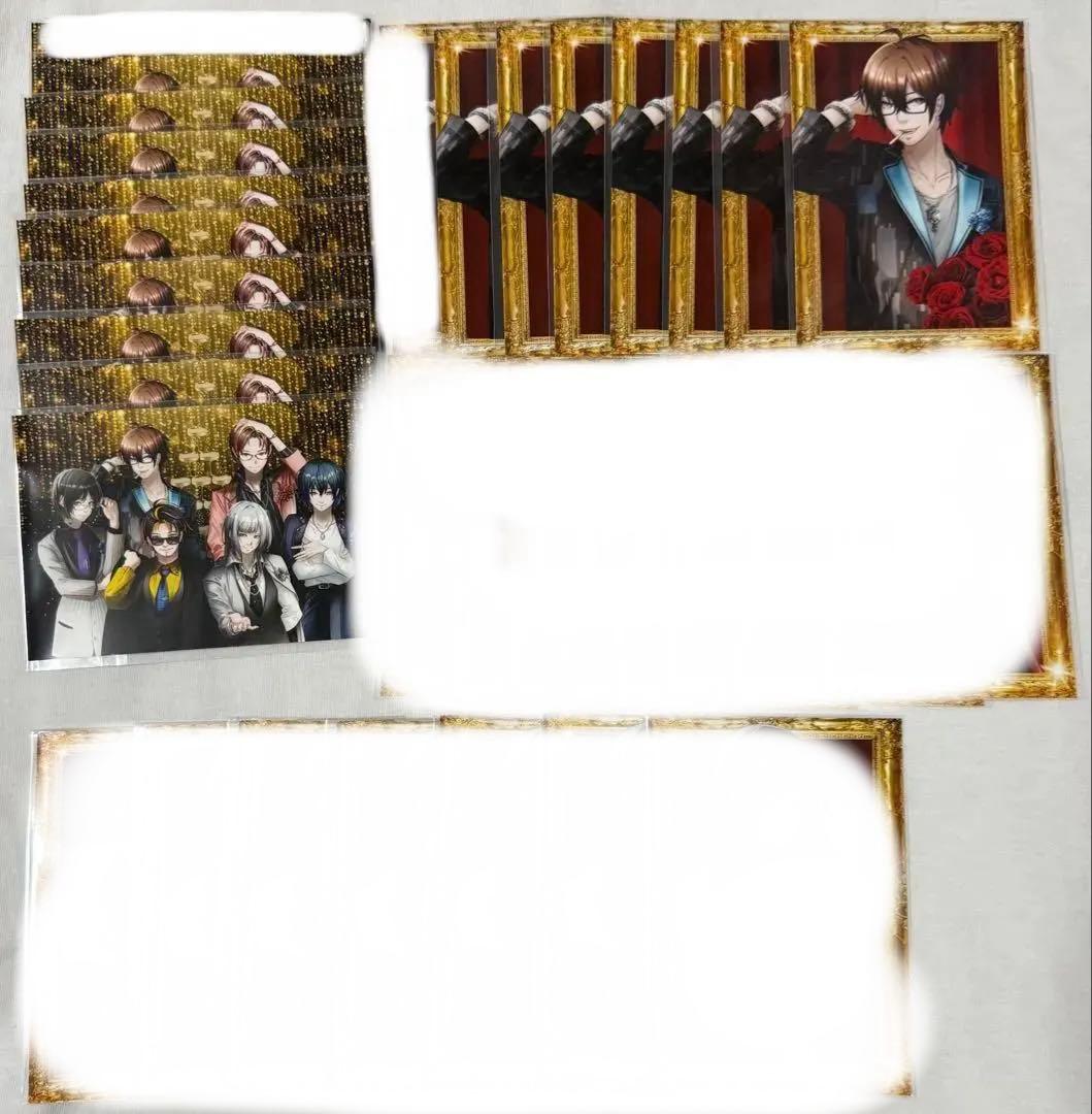 アルジャン 高田村 とびユニ オレビバ あもぴ スペフェス等①