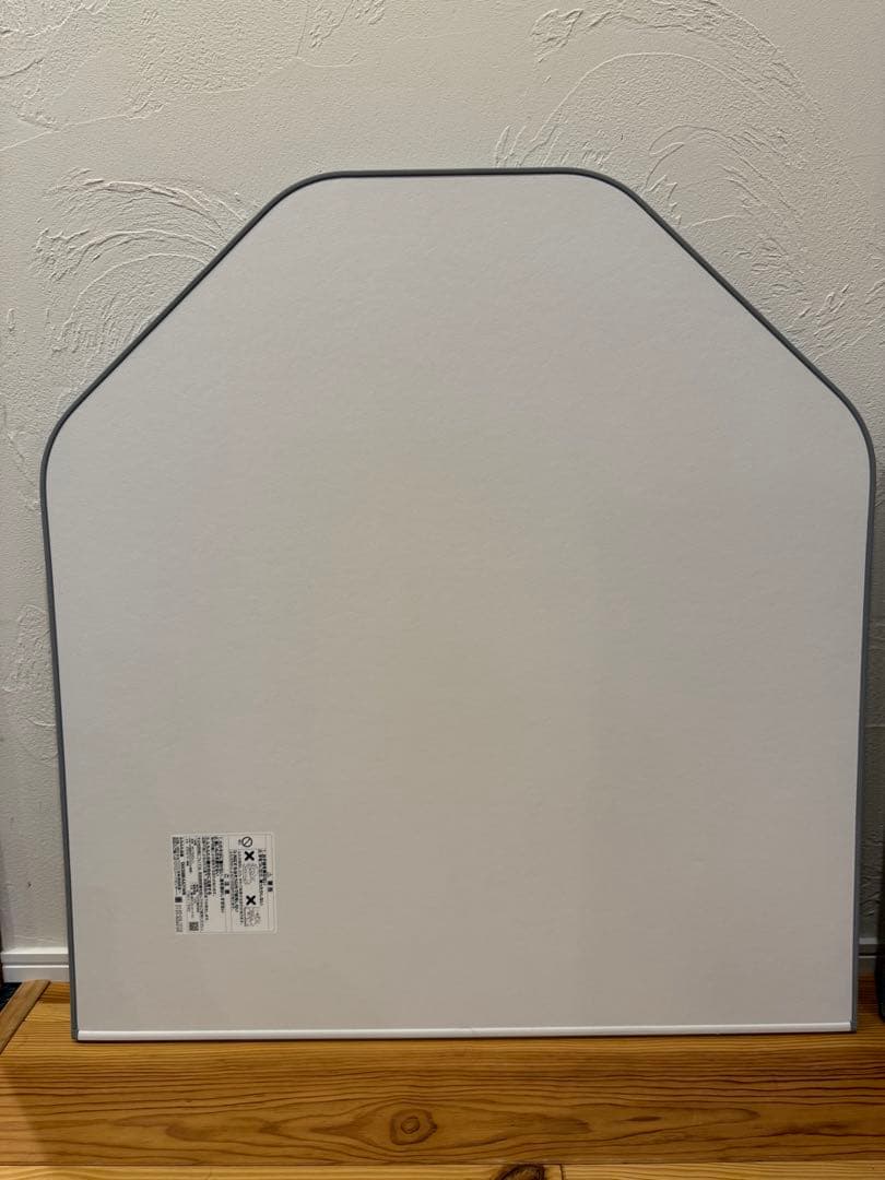 TOTO 風呂　ふた