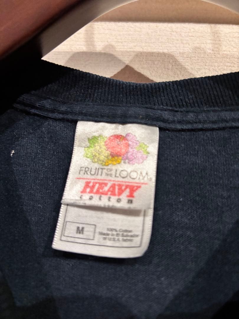 Hatebreed （ヘイトブリード）Tシャツ Mサイズ ブラック