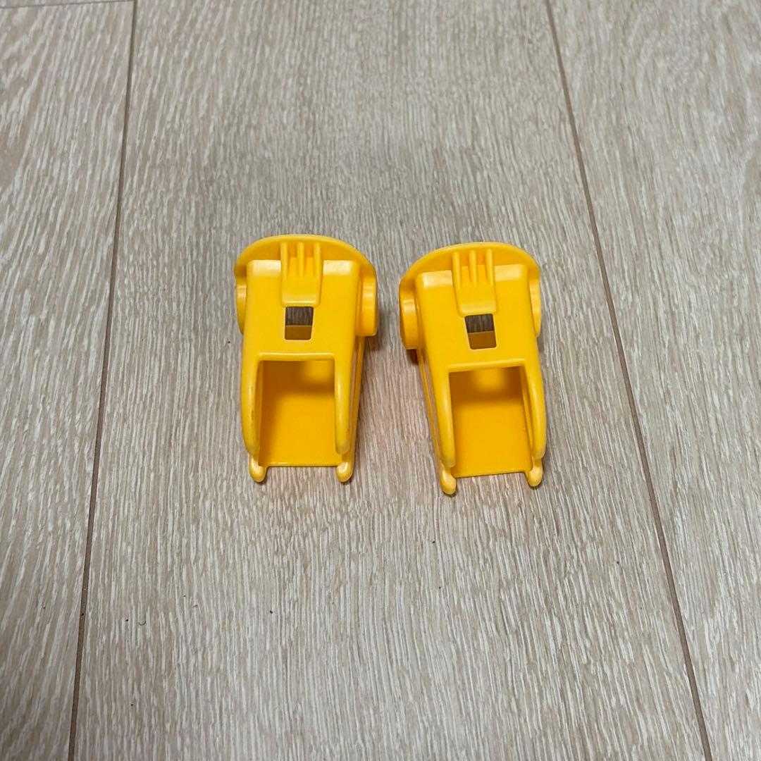 AILEBEBE エールベベ クルット 5i グレー チャイルドシート