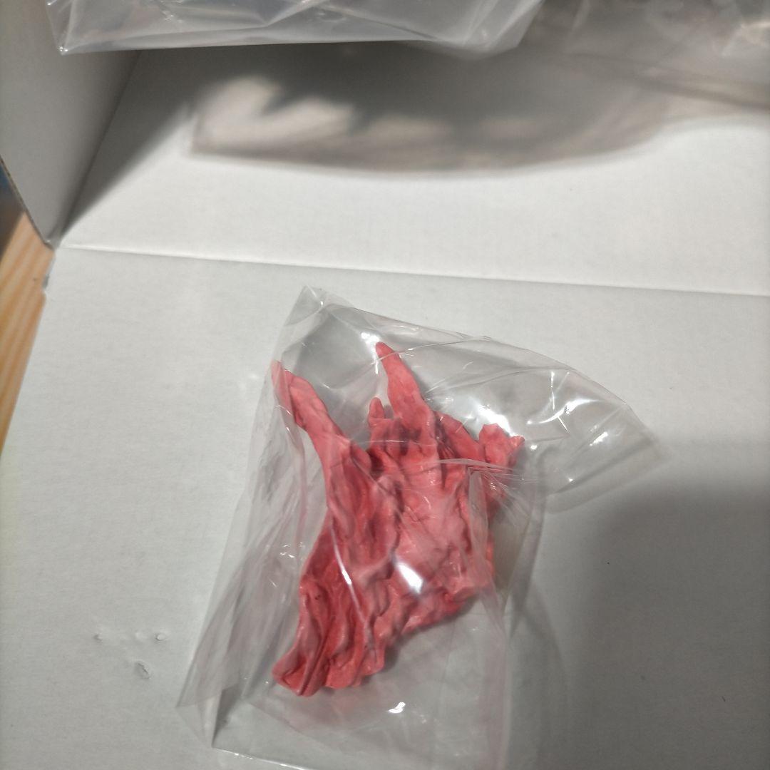 CCP製 ガメラ3 ハイグレード ダメージバージョン（新品、お値打ち希少品）