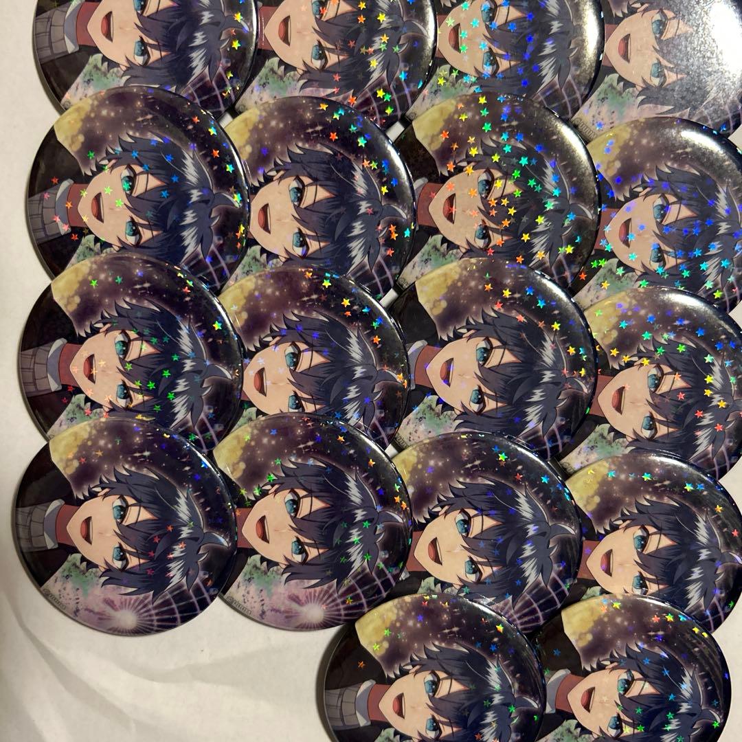 なおきり　アクスタ　缶バッジ　まとめ売り　専用ページ