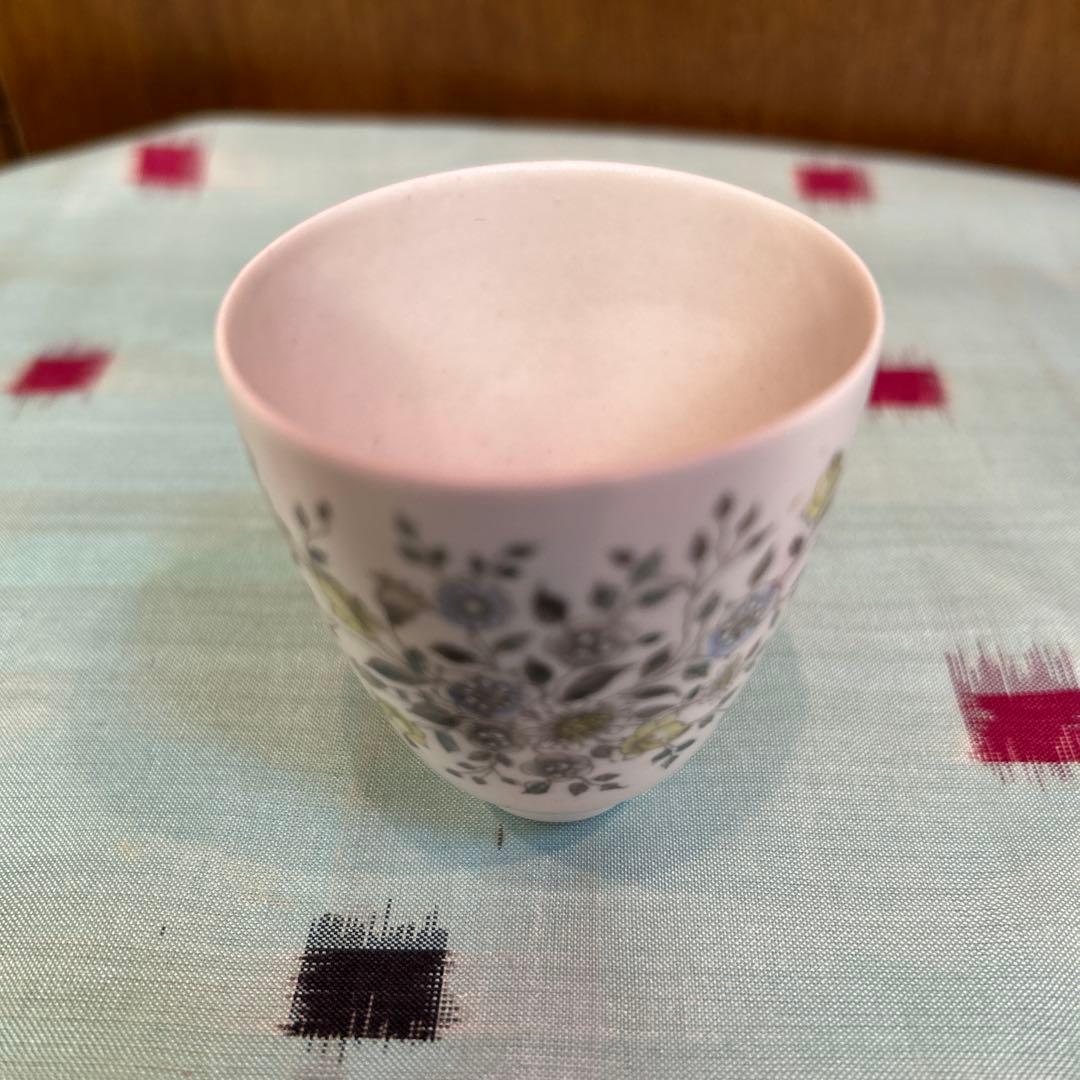 美品ビンテージARABIAアラビアエステリトムラFennicaカップと小皿セット