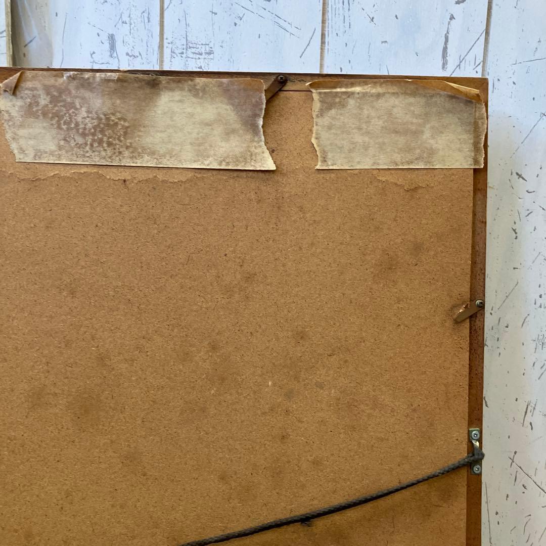 Renoir ルノワール 春の花束 絵画 複製画 複製名画 額縁 額付き 花