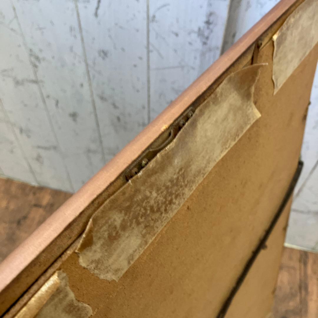 Renoir ルノワール 春の花束 絵画 複製画 複製名画 額縁 額付き 花