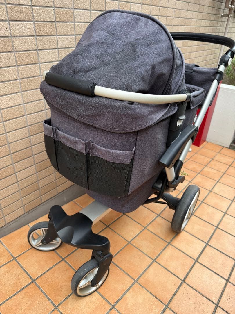 ピッコロカーネ　ベント