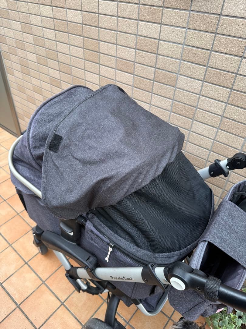 ピッコロカーネ　ベント