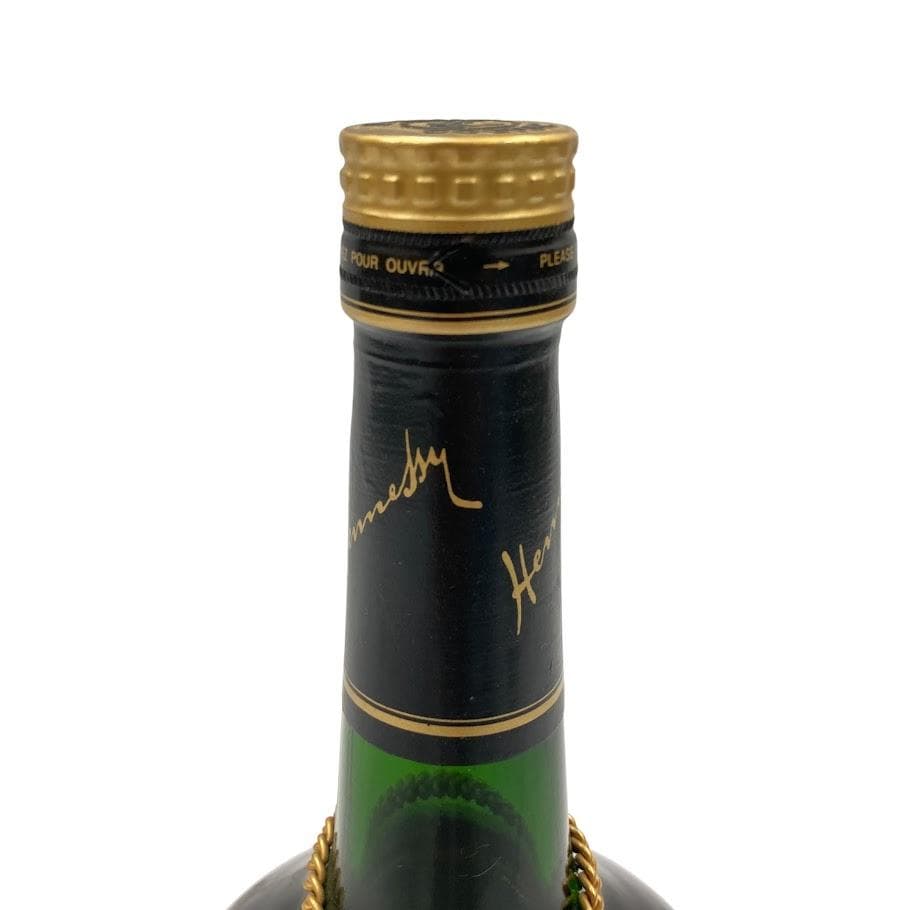 Hennessy Napoleon ヘネシー ナポレオン コニャック 700ml