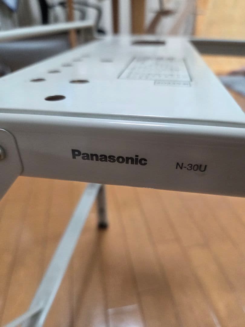 パナソニック　乾燥機N-30U 取り付け台