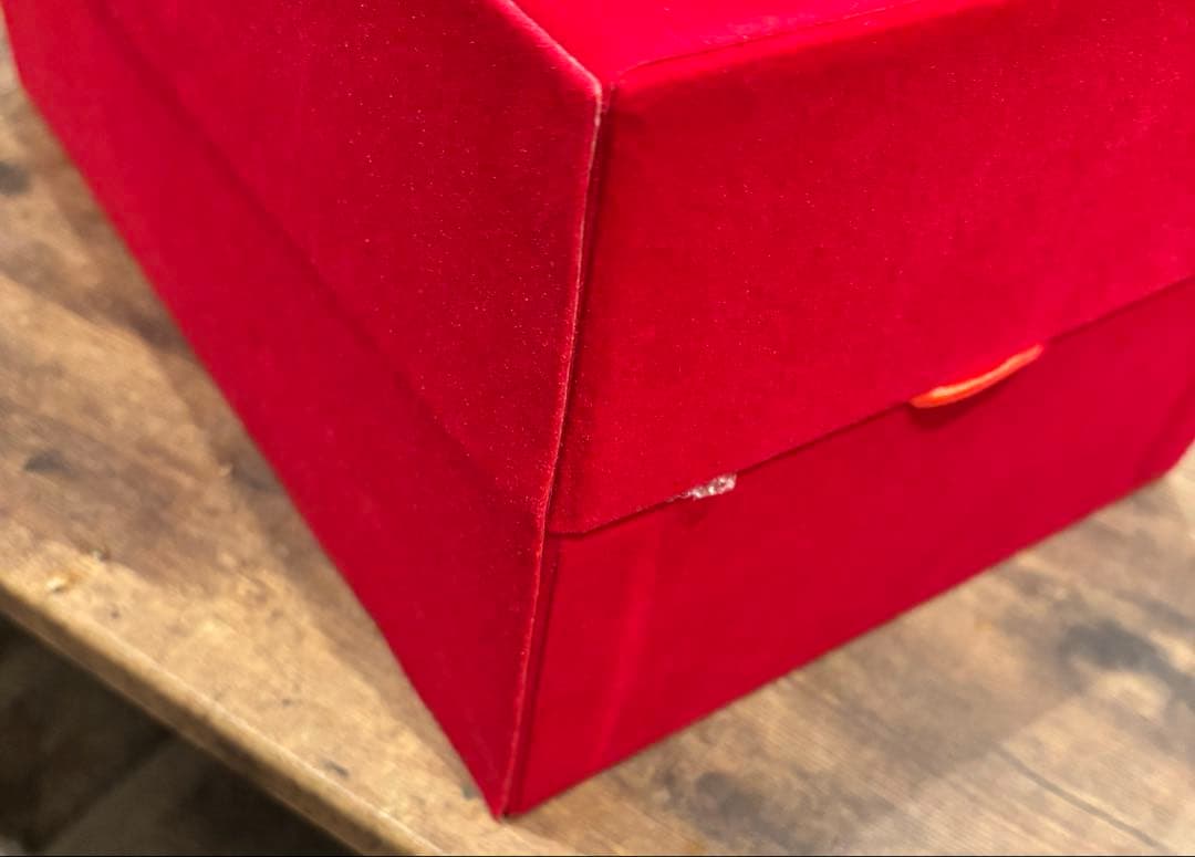 カミュ バカラ トラディションスタイル ブランデー シルバースワロフスキー