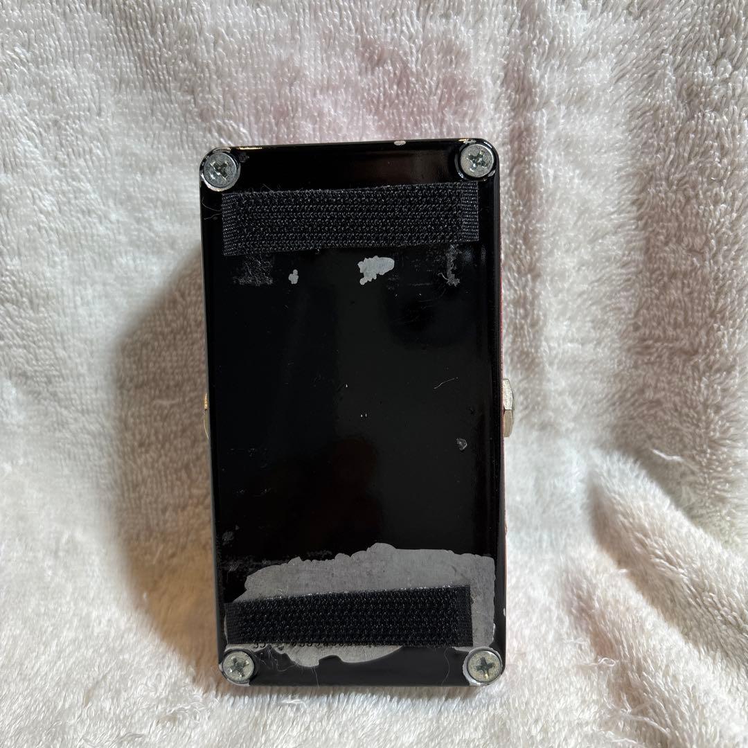 ギター bearfoot BJF design Dyna Red Hot Dist