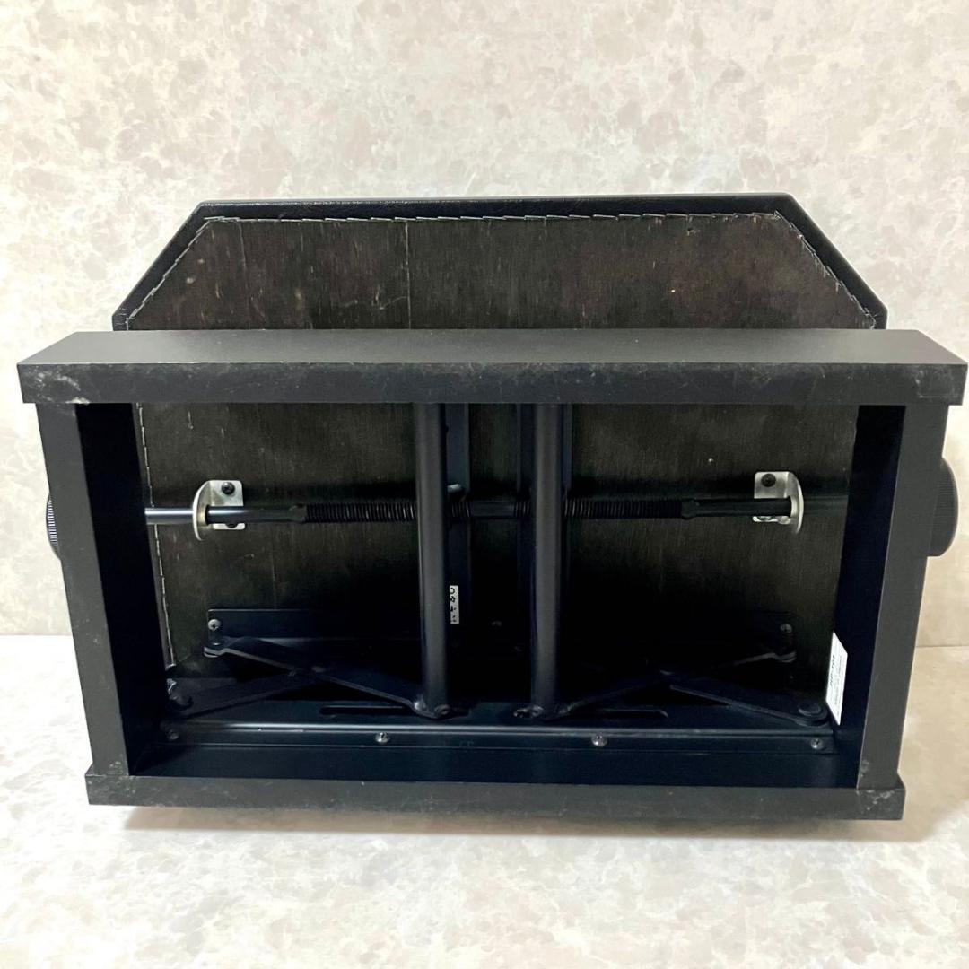 YAMAHA ヤマハ ピアノ補助台 HP-105 廃盤 希少品 ピアノ台