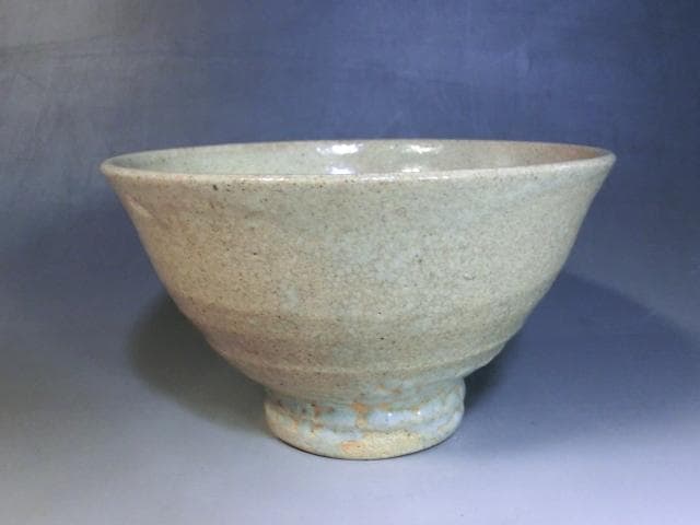 茶碗■井戸茶碗 高麗 お茶道具 古い抹茶碗 古玩 唐物 中国 時代物 骨董品■