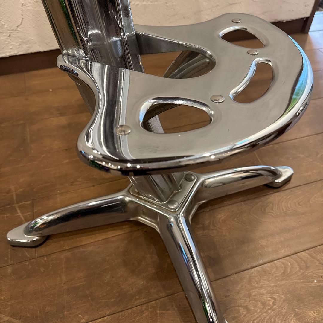 DULTON ロータス バースツール