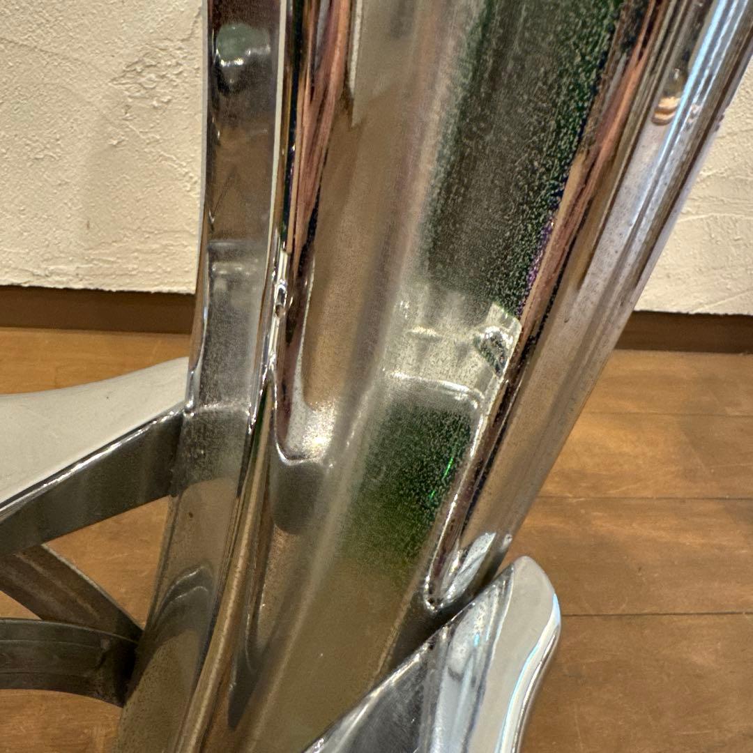 DULTON ロータス バースツール