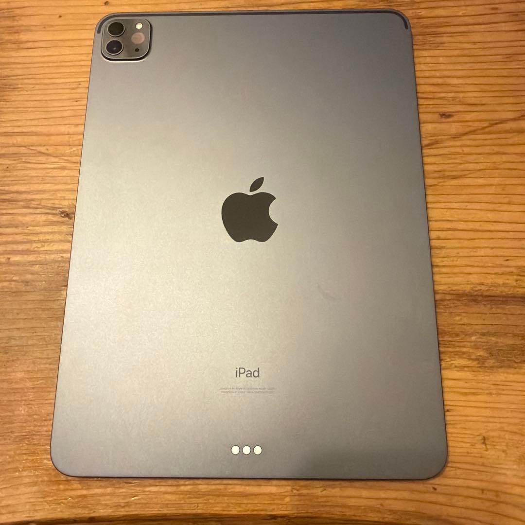 【だいじん様】iPad Pro 11インチ 第2世代 +Apple Pencil