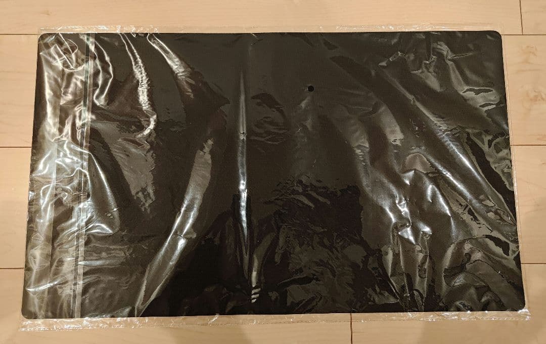 mtg タタル・タル　ファイナルファンタジー プレイマットTataru Taru