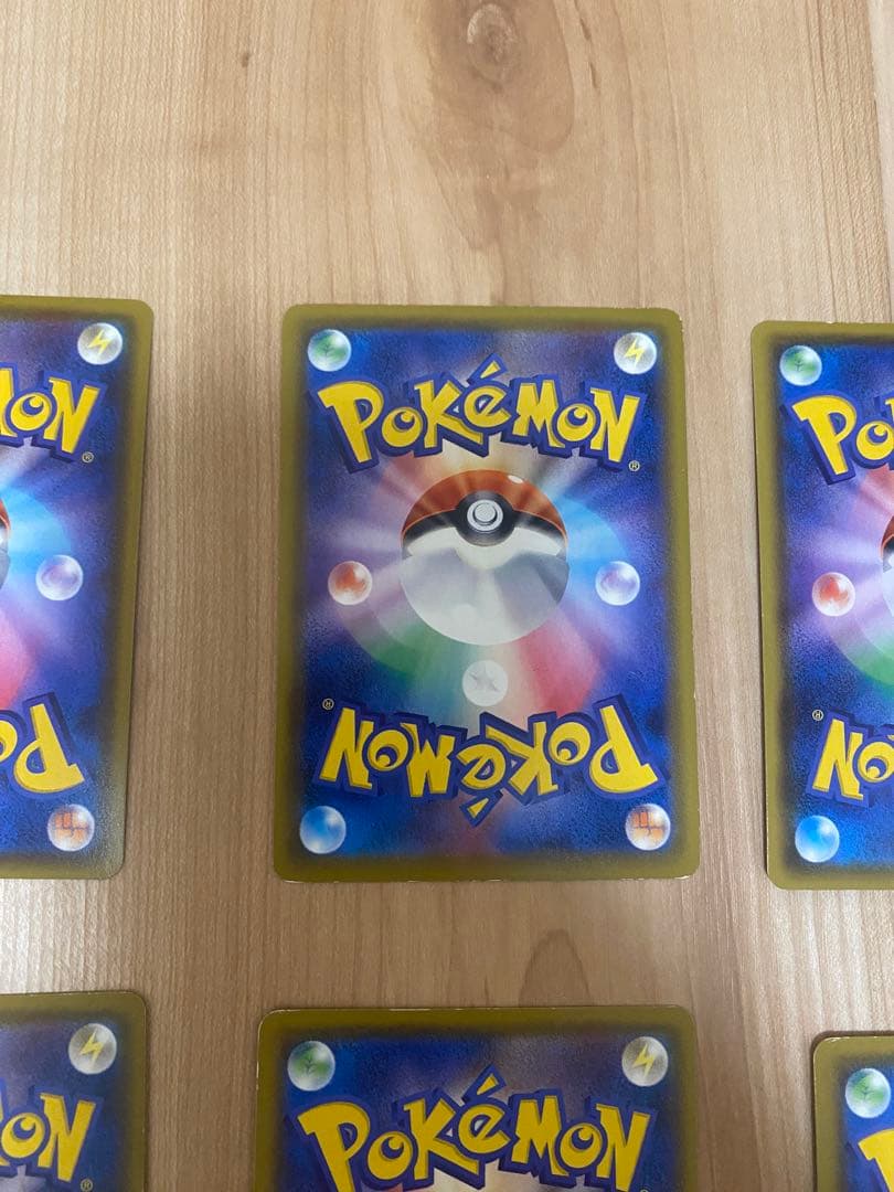 ポケモンカード　アメイジングレア　フルコンプ　セット 最安値 高騰中 売切れ続出