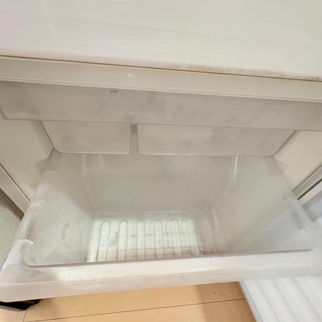 ユーイング　 冷蔵庫　 2015年製