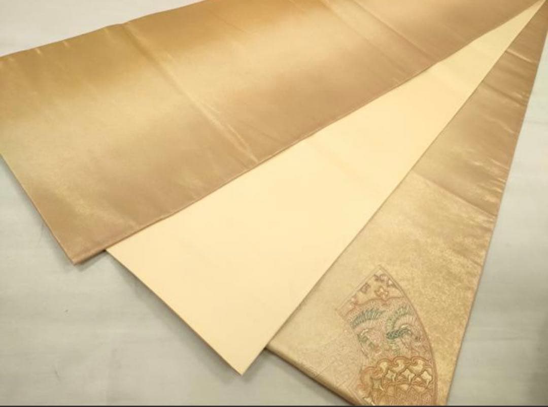 振袖 フルセット6点サイズM〜L赤黒蝶模様 金駒刺繍　正絹売り切り終了