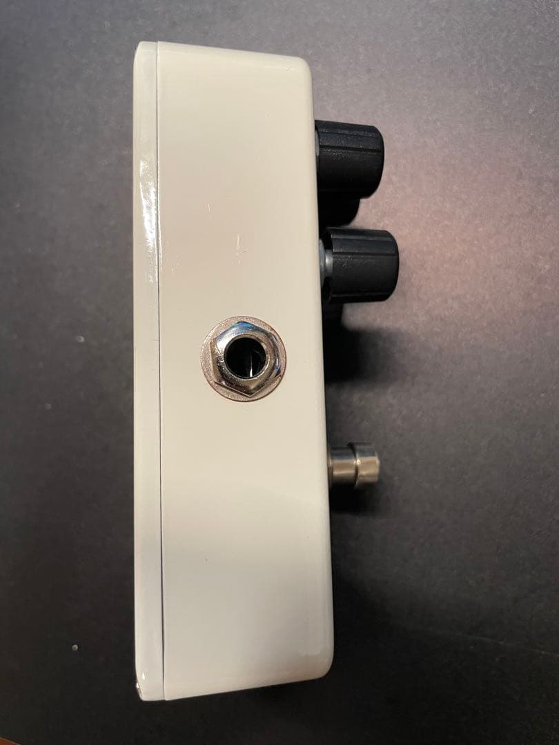 ギター Ninevolt Pedals Distortion