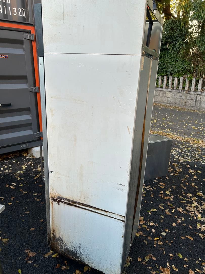 ダイワ　ジョッキクーラー　冷蔵庫 211-ANYG-TL 業務用 (ホシザキ