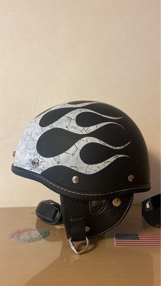 ポリヘル　ショーティー　エイジング　ビンテージ　オーシャンビートル　tt&co