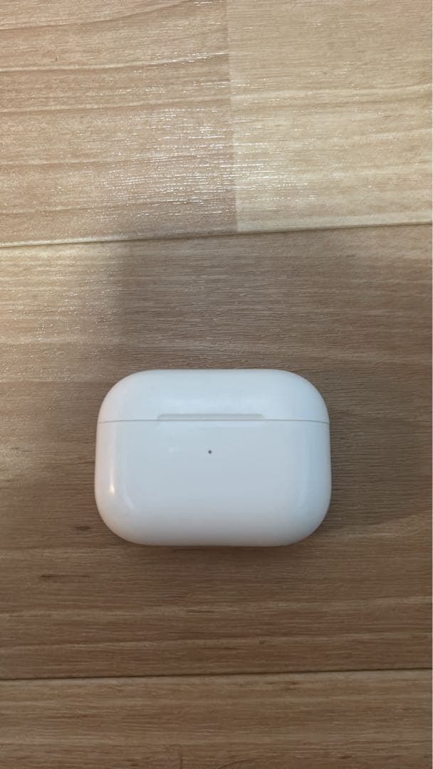 イヤホン AirPodsPro2